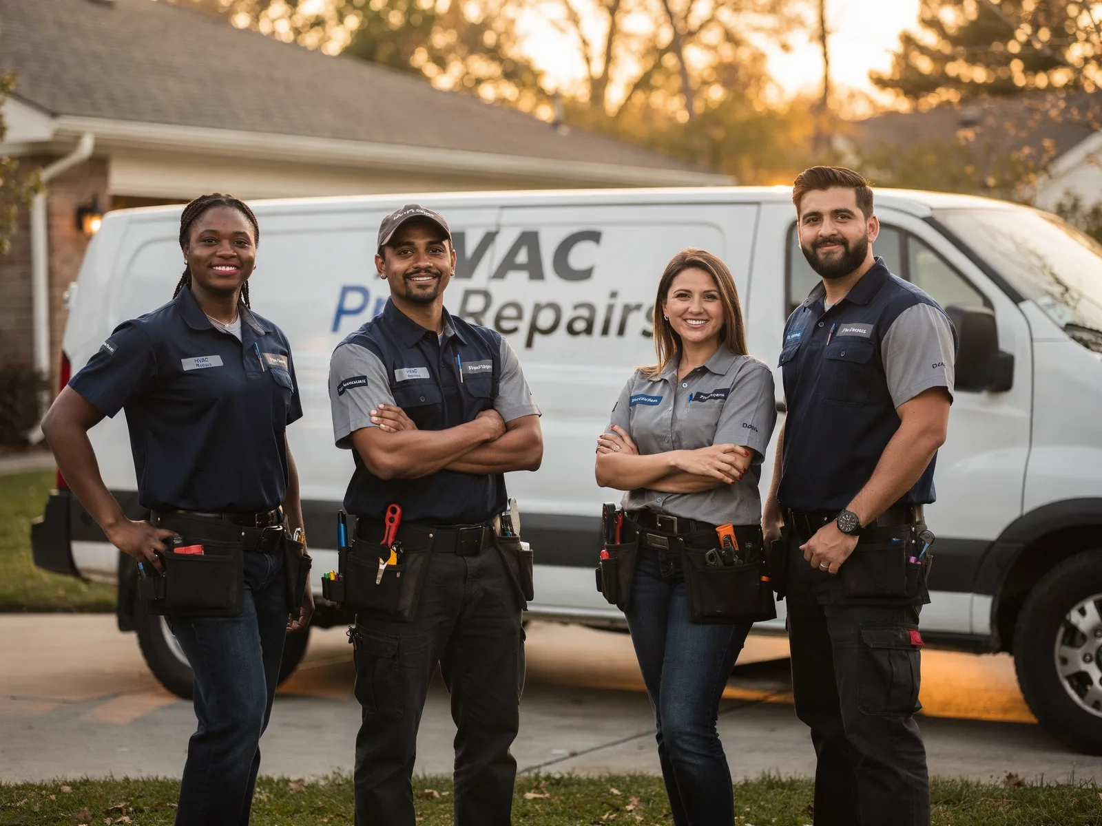 Heat Pump Repair company in Pembroke Pines, FL