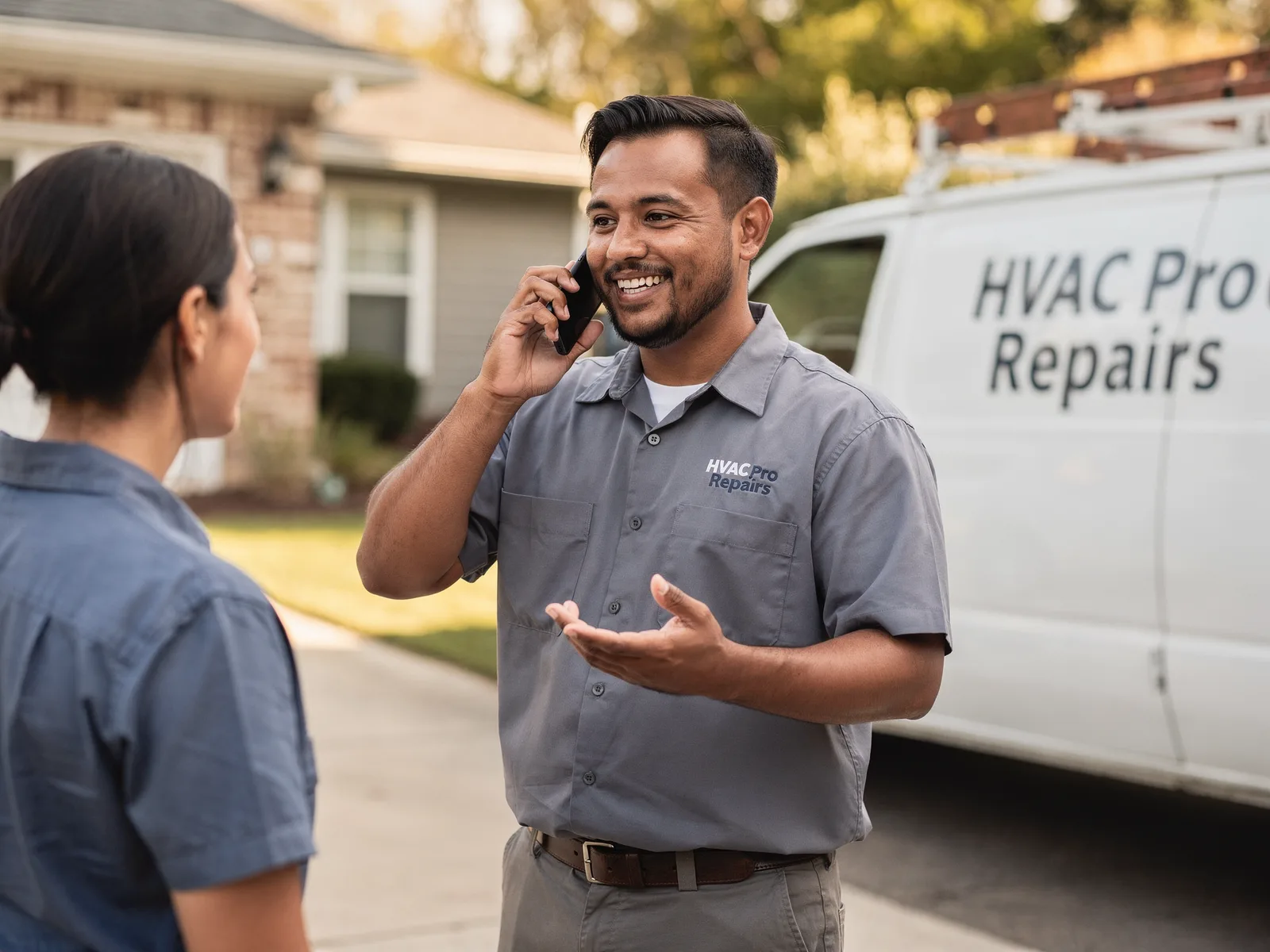 Heat Pump Repair Pembroke Pines, FL FAQs